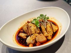 -嘉禾·悦享餐厅(八方汇店)