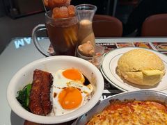-文通冰室(东方宝泰店)