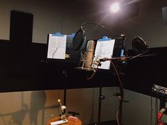 -Resonance Studio·救声舱录音棚(田子坊店)