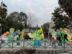 -海合安武汉极地海洋公园