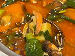 -笔记安顺夺夺粉火锅