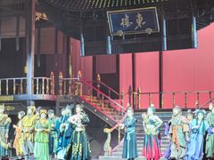 -交通银行前滩31演艺中心