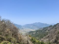 -素山寺森林公园