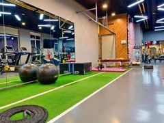 -UltraForce超源健身私教工作室(长楹天街精品店)