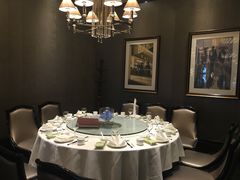 包厢-大铁勺新津菜(东丽阳光新业广场店)
