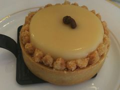 -La patisserie de Mona 茉娜的甜品(韩乐坊店)