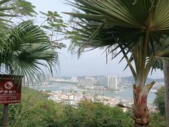 -鹿回头风景区