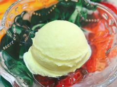 -甜心妈妈·榴莲星级糖水(北京路总店)