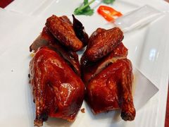 茶皇乳鸽-顺德人家食府(黄金广场店)