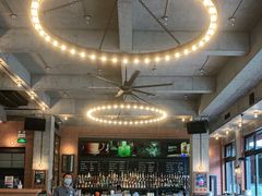 大堂-COMMUNE幻师(五角场店)