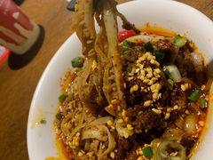 冒椒千层肚-付小姐在成都(五道口店)