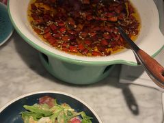 -雀蓝川菜(奥体广场店)