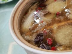 -清真悦宾楼食府(海湖店)