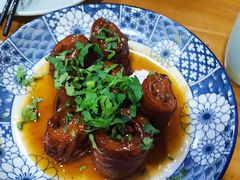 九转大肠-老济南民间小吃·传统鲁菜(芙蓉街店)