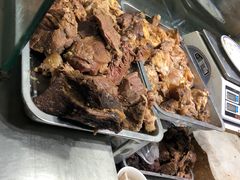 -老爆肚满五香烧牛羊肉