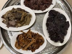 -太婆天府山珍酒楼(亚运村店)