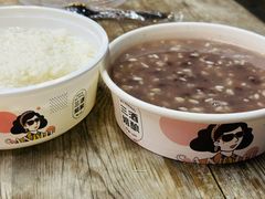 -科巷三姐酒酿(老门东店)