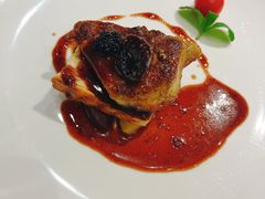 -禾牧铁板创意料理(姑嫂树路店)