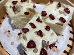 淮扬千层油糕-苏小柳点心·手作小笼包(新街口分院店)