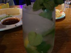 -海雾里小酒馆(解放碑店)