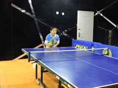 -腾翔乒乓球培训(亚运村店)