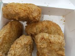 -麦当劳(新达汇三林店)