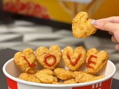 -肯德基(朝阳门店)