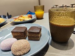 -快乐爱斯米牛排自助(亿合城店)