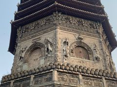 -玲珑塔公园