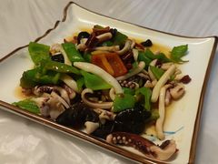 -宾朋海鲜饭庄(兴海路店)