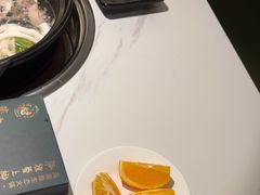 -狐狸爱上椰子鸡(滨江星光大道店)