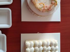 -积慕Cake(解放大道店)