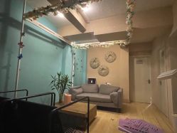 -香秀空间科技抗衰·美容中心