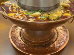 -陈氏龙虾·干锅鸭头