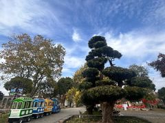 -嬉乐湾休闲旅游区