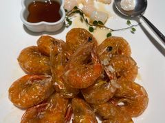 -望乡楼上海菜(日月光店)