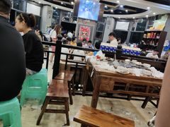 -江湖黑大兔(杨家坪店)