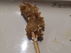 -木屋烧烤(坂田天安云谷店)