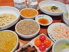 -裕兴记•蟹黄面馆(人民广场店)