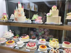 -蒲公英(五里店)