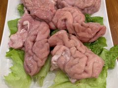 脑花-川丐火锅(河源店)