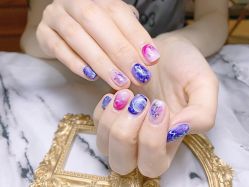 -Hands Nail专业美甲美睫