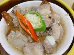 -明泉居茶点荟(车陂店)