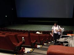 -首都电影院(天津店 中国巨幕)