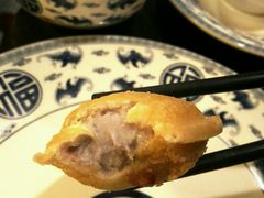 -堂宴·老厦门私房菜(1988仙岳总店)