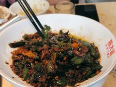 -陈大锅·岳阳鱼馆·地道岳阳菜(美食街店)