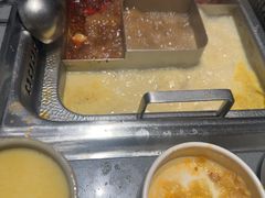 -巴奴毛肚火锅(悠唐购物中心店)