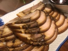 -娄三少·老北京春饼烤鸭家常菜(方庄店)