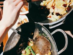 -老湘村·湖南土菜(天河维多利店)