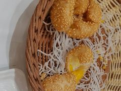 -喜宴又一村·粤菜·茶点·海鲜(壹方天地店)